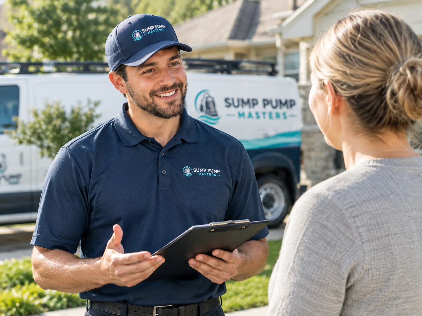 Sump Pump Repair La Grande, OR FAQs
